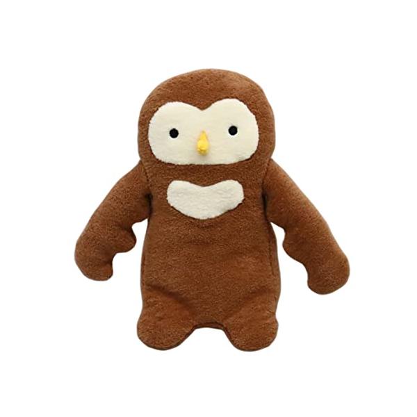 サイズ：高さ17*幅8*奥行7ｃｍ2005年に発売された「フモフモさん　おすわり」が17年ぶりにフモくものような優しい肌触りになって再登場です*ちょこんとおすわりした姿がかわいらしいですホーム＆キッチン/仏具・神具/慶弔事用ふくさ