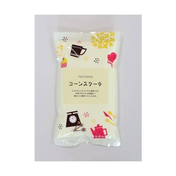 原材料：とうもろこし アメリカ、フランス、その他 /酸化防止剤 無水亜硫酸 商品サイズ(高さx奥行x幅):3.5cm*24cm*14cm食品・飲料・お酒/粉類/コーンスターチ