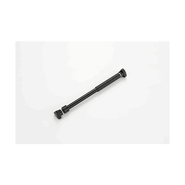 12mmスルーアクスル式のホイールを展示台などの専用ホイールホルダーに装着する時に使う車軸ですカラーの使い分け次第で前輪用100mmと後輪用142・148mmの両方に対応しますスポーツ&amp;アウトドア:自転車:自転車アクセサリー