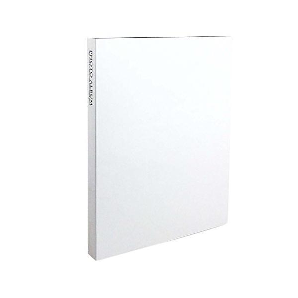 メーカー型番:KP-80M-70本体サイズ : 縦206 x 横159 x 背幅21mm重量 : 194g写真収容サイズ:Lサイズ 写真収容枚数:80枚収容カラー:ホワイト家電＆カメラ:カメラ:写真整理・保管:アルバム