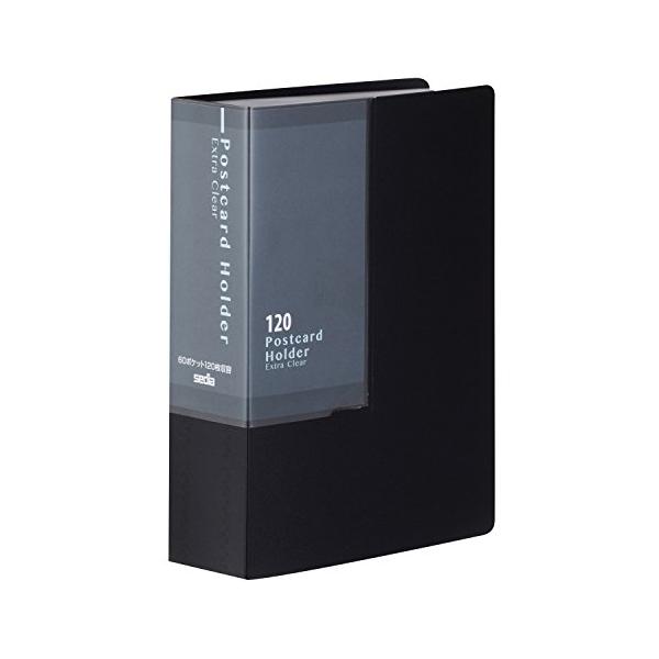 本体サイズ:縦163*横118*背幅36mm最大収容サイズ:152*105mm規格:A6-S タテ入れ1段収容枚数:ハガキ120枚(60ポケット)表紙ポケット材質:PPタイトルラベル付家電&amp;カメラ:カメラ:写真整理・保管:アルバム