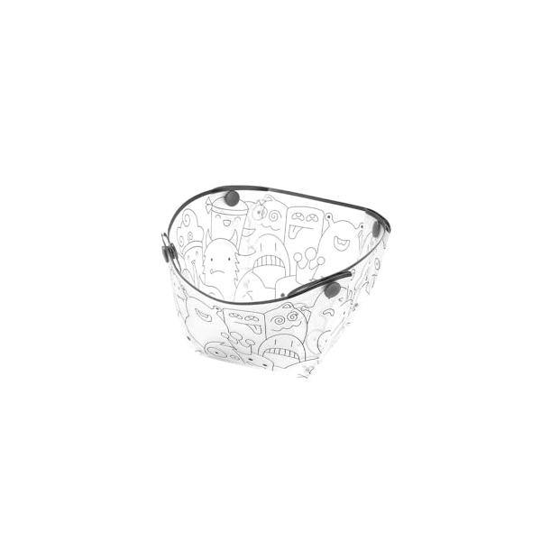 高品質素材 ：この折〓碗?は高品質な食品級のプラスチックで作られており、安全性と耐久性に優れています。長期間使用しても劣化しにくいです。 超軽量設計 ：軽量で持ち運びが簡単なデザインで、アウトドア活動や旅行に最適です。バックパックやキャンプ...