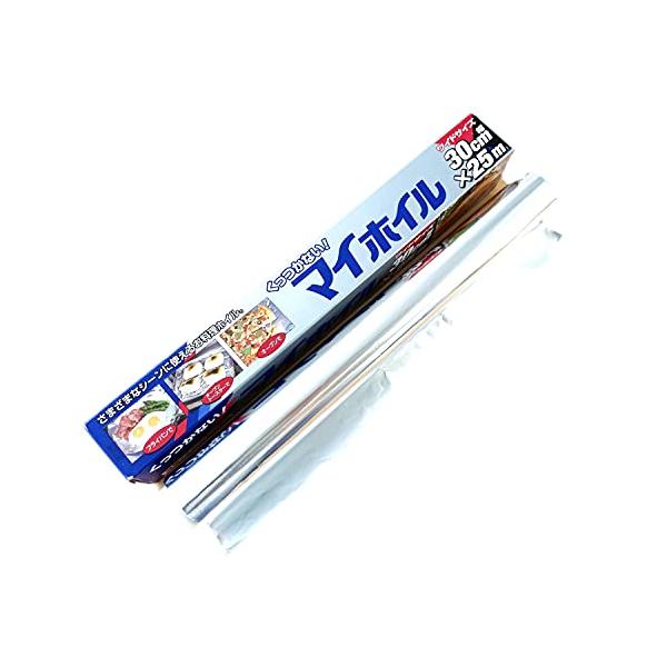 サイズ：幅31*奥行4*高さ4cm重量：9g原産国：中国色：アルミ切り刃でケガをしないようご注意ください。ドラッグストア:日用品:アルミホイル