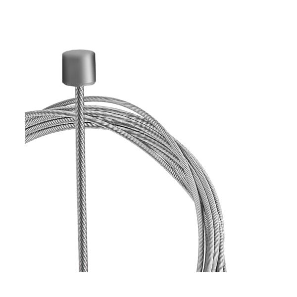 サイズ:2100mm*φ1.2mm材質:ステンレス製ケーブル梱包内容:シフトインナーケーブル1本スポーツ＆アウトドア:自転車:自転車パーツ:ブレーキパーツ:ブレーキシュー・パッド