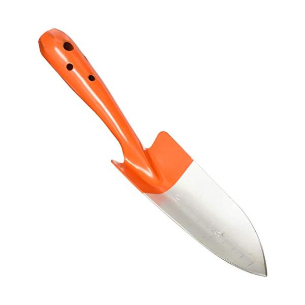 *売れ筋商品* 小型スコップの代表選手!DIY・工具・ガーデン:ガーデン:農具・散水用品:農具