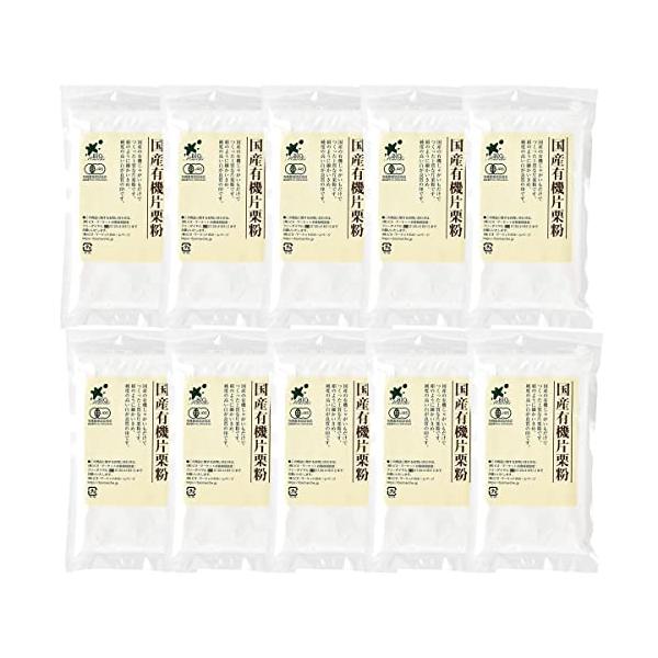 原材料:有機馬鈴薯(北海道)内容量:200g*10袋商品サイズ(高さx奥行x幅):2.5cm*22cm*12cm食品・飲料・お酒/粉類/片栗粉