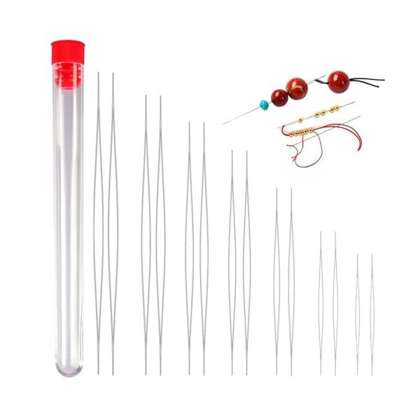 セット内容 2サイズ、5pcs (5.8cm*1pcs、7.6cm*1pcs、10.2cm*1pcs、11.5cm*1pcs、12.8cm*1pcs)、14pcs (4.5cm*2pcs、5.5cm*2pcs、7.5cm*2pcs、8.9c...