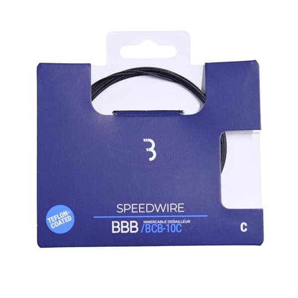 カンパニョーロ用シフトインナーケーブル。耐久性の高い特殊なテフロンコーティングによって摩擦が大幅に減少。埃や湿気にも強くメンテナンスフリー。サイズ:1.1x2350mmスポーツ&amp;アウトドア:自転車:自転車パーツ:変速機・シフター:シ...