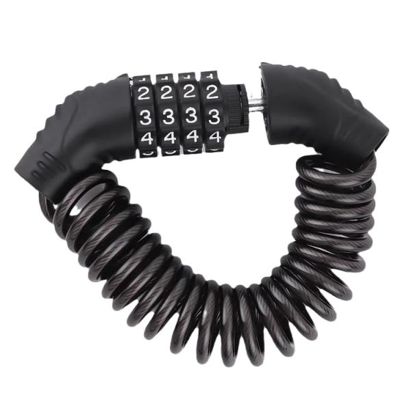 1.商品規格: 3.7mmx1500mm、黒、1個。このマウンテンバイクのコードロックはセキュリティが万全で、軽くて携帯も使用もしやすく、おしゃれで、マウンテンバイクを守ると同時に鍵を保管する手間も省ける。2.材料:本製品はPVC、ABS、...