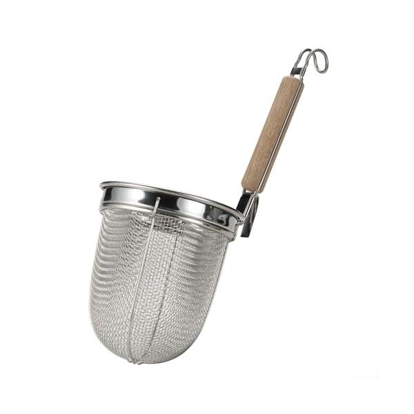 サイズ:36*14*17cm重量:0.186kg生産国:日本材質:本体/ステンレススチールホーム＆キッチン/キッチン用品/調理・製菓道具/調理器具/その他の調理器具/そば・うどん用具