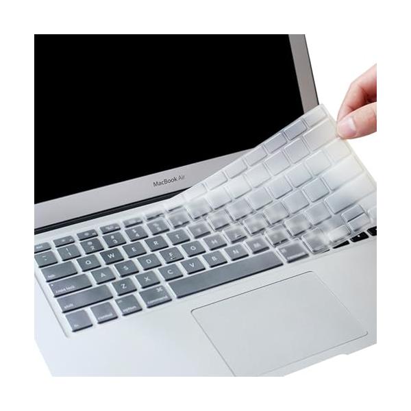 互換性 ：本製品互換2020年発売：MacBook Air 13.3インチ Intelチップ 型番A2179、MacBook Air 13.3インチ M1チップ 型番A2337。 型番 ： 2020 日本語JIS配列型番：A2179 / A...