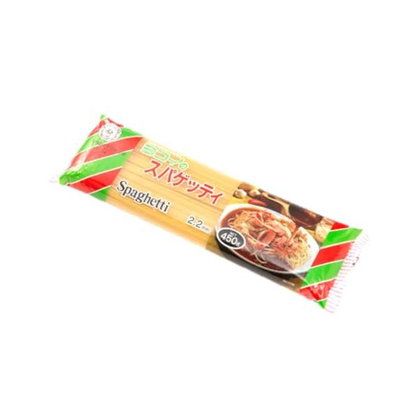 名古屋名物 スパゲッティ・ハウス　ヨコイのスパゲッティ 450g食品・飲料・お酒/麺類・パスタ/パスタ