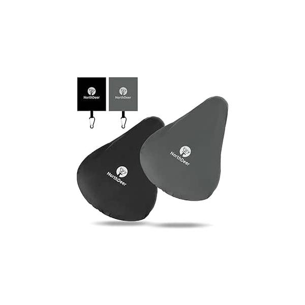 材質 オックスフォード生地を採用し、防水とUV カットができる高機能性です。環境によるサドルの劣化、汚れ、濡れなどの心配が解消できます。 縫い目レス工芸 市販の商品に縫い目が大きすぎで防水効果が期待に外れることに対して工芸改良し、縫い目の位...