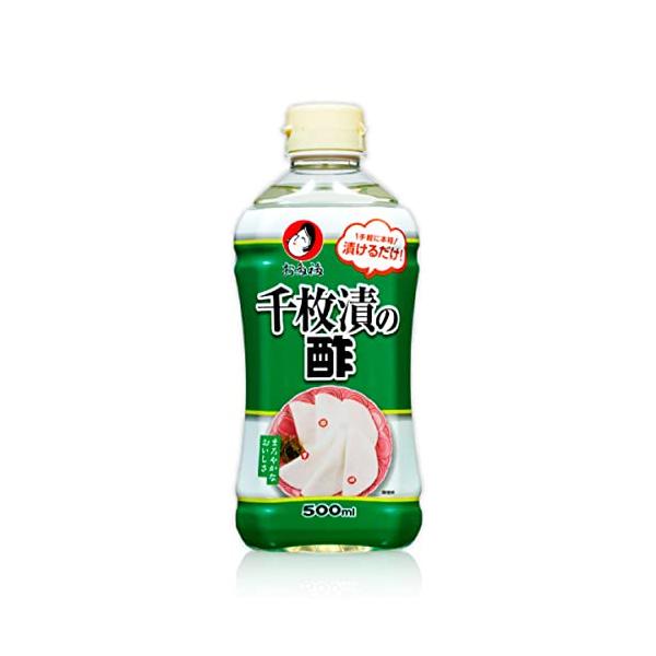 原材料：醸造酢 国内製造 、砂糖、食塩、蛋白加水分解物／調味料 アミノ酸 、 一部に大豆を含む 商品サイズ(高さx奥行x幅):19.1cm*15.9cm*8cm4970077190323食品・飲料・お酒/レトルト・料理の素/料理の素/漬物の...