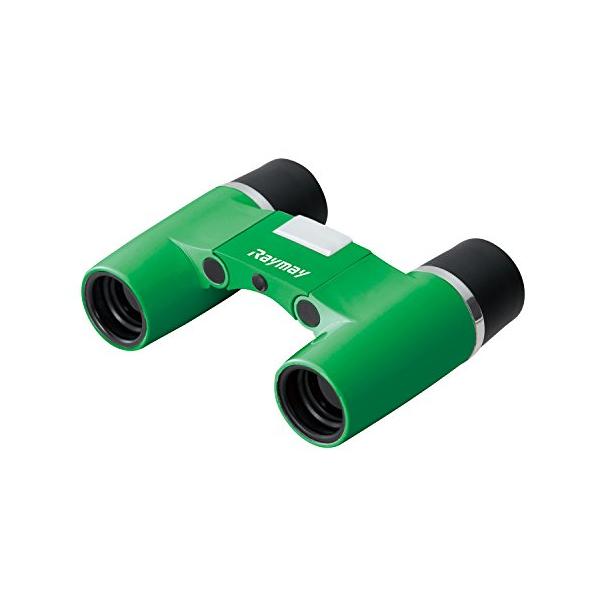 ピント調整不要、フリーフォーカスタイプの双眼鏡折りたたみができる携帯しやすいコンパクトサイズ サイズ W106xH34xD80mm 倍率 6倍  対物レンズ有効径 18mm  実視界 7.1* 見かけ視界 42.6* レンズコート フーリー...