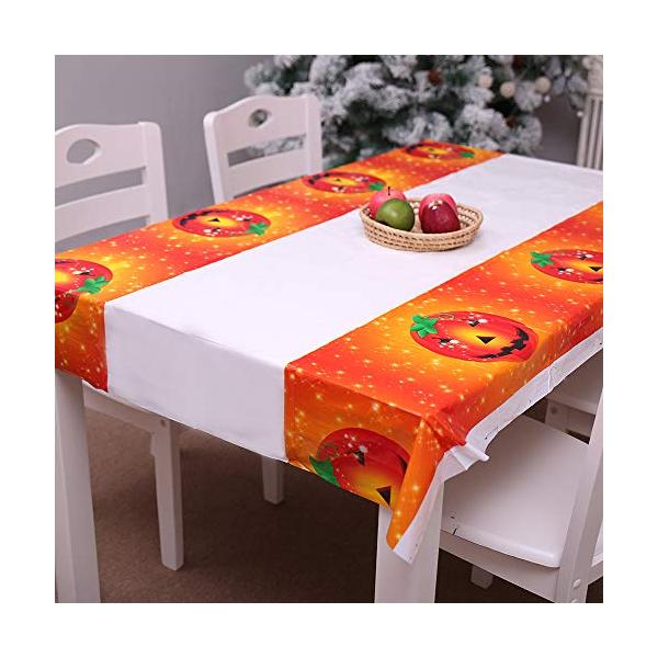 ***ハロウィンイベント用装飾 パーティーを一層恐ろしくさせる不可欠のアクセサリー、 雰囲気を盛り上げ、ハロウィーンの面白さを楽しめます。*** ハロウィンパーティーに最適なアイテム  カボチャ、 ドクロ 、ハロウィンの不気味なホラーな雰囲...