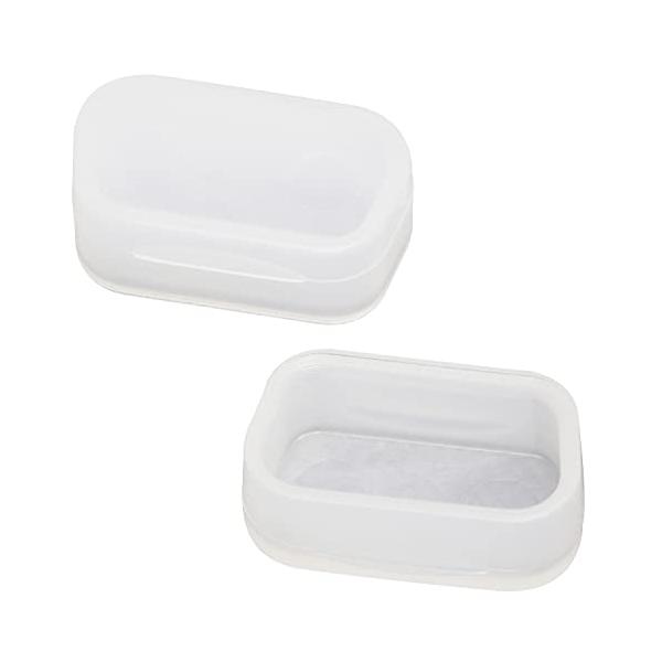 VGAコネクタ用保護キャップ 機器側用 メス端子用※VGA端子側面にネジ穴のないノートPCなどでお使い頂けない場合がございますデスクトップPC 液晶ディスプレイ CRT等のVGAコネクタなど*製品内容 VGA保護キャップ *10点*保証期間...