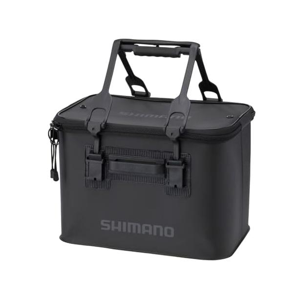 カラー：リアルブラックサイズ：40cm重量(kg)：1.1本体寸(cm)：26*40*28素材：EVAスポーツ＆アウトドア/釣り/釣り小物/バケツ・バッカン