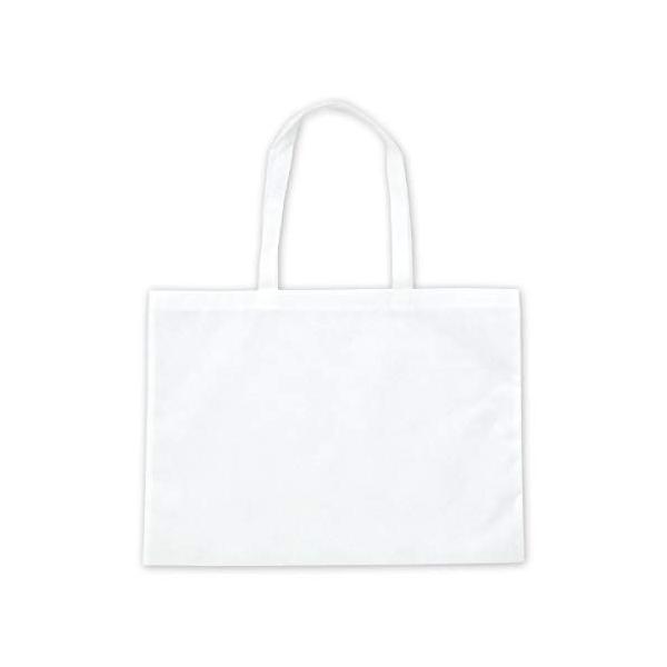 仕様:マチ付カラー:白サイズ(mm):620*450マチサイズ(mm):20材質:不織布仕様:大文房具・オフィス用品:学用品:学校用袋・バッグ