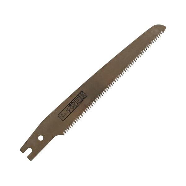 使用できる対象素材:木材材質:刃部*SK-5表面加工:無電解ニッケルメッキDIY・工具・ガーデン:ガーデン:農具・散水用品:剪定用具:園芸用のこぎり替刃