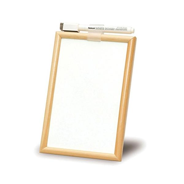 *B*製品概要:*/B*卓上サイズのスタンド付きホワイトボード!文房具・オフィス用品