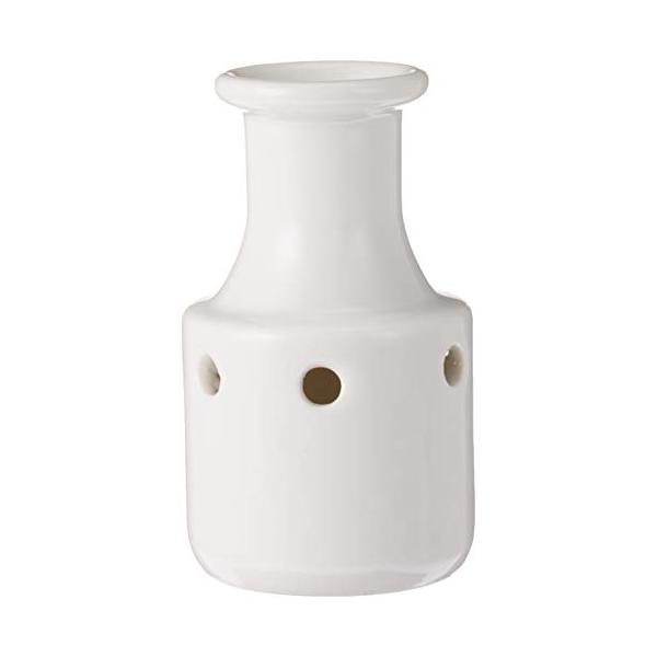 サイズ:直径38*高さ65mm本体重量:約45g素材・材質:磁器原産国:日本対応容器:5リットルまで(冷蔵庫用)ホーム＆キッチン/キッチン用品/保存容器/漬物器・漬物保存容器