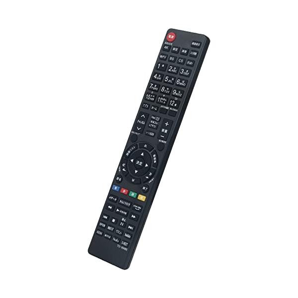 1 対応リモコン：CT-90496　CT-90495　CT-90499　CT-904982  適用機種: 48X9400S 55X9400S 65X9400S 50Z740XS 55Z740XS 65Z740XS 48X8900K 55X8...