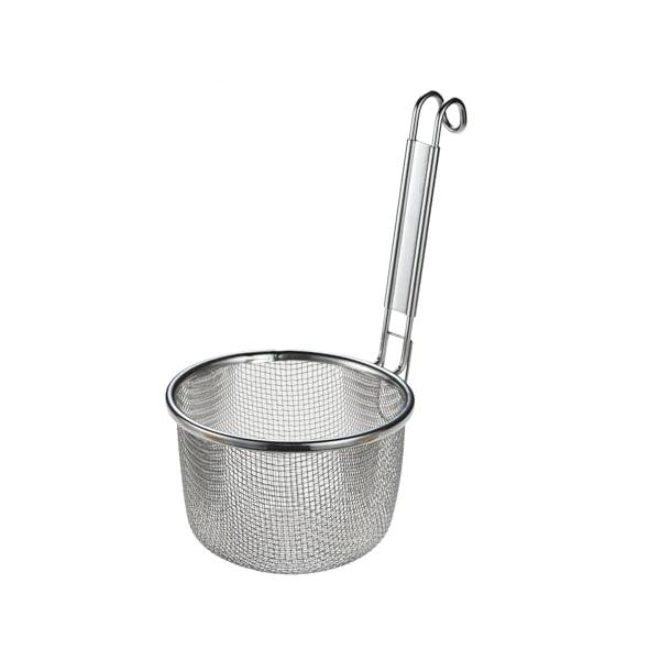 サイズ(約):外径140*深さ90*柄長164mm生産国:日本素材・材質:網/18-8ステンレスホーム＆キッチン/キッチン用品/調理・製菓道具/調理器具/その他の調理器具/そば・うどん用具