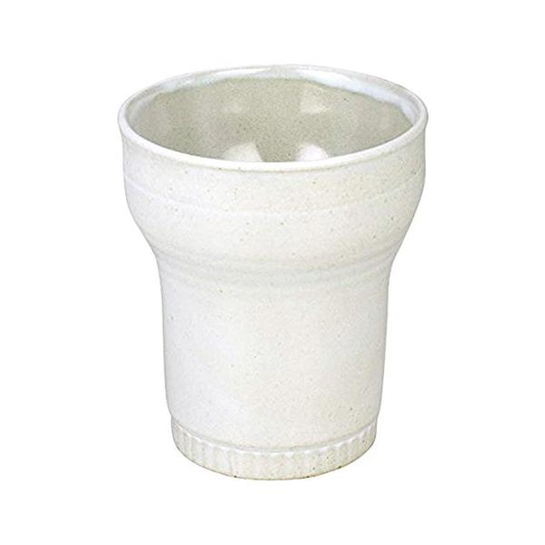 サイズ(cm):Φ8.7x10.2素材・材質:陶器生産国：日本容量(cc)：210ホーム＆キッチン/食器・グラス・カトラリー/和酒器/焼酎カップ