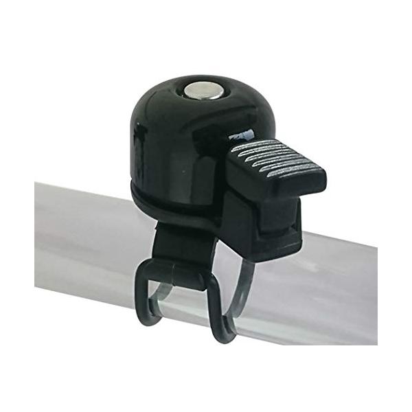 音響体:アルミニウム本体:ポリプロピレンO-RING:エチレンプロピレンゴム重量: 16g音響体直径:φ28mmφ22.2*φ31.8mmのハンドルバーに取付可能信頼の日本製スポーツ&amp;アウトドア/自転車/自転車アクセサリー/ベル