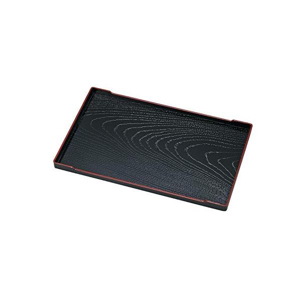 本体サイズ:約16*25.5*1.5cm素材・材質:ABS樹脂原産国:日本ホーム＆キッチン:食器・グラス・カトラリー:食器・サービングウェア:サービングウェア:トレイ・大皿:トレイ・盆