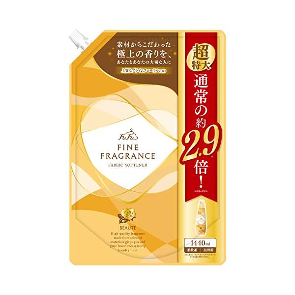 製造方法からこだわったプレミアム柔軟剤。上質なプライムフローラルの香り。ブラント名:ファーファメーカー名: NSファーファ・ジャパン原材料: 界面活性剤(第四級アンモニウム塩)、安定化剤、香料、抗菌剤ドラッグストア:日用品:洗濯・仕上げ剤:柔軟剤