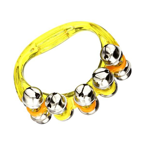 リングベル楽器・音響機器:ドラム・パーカッション:パーカッション・打楽器:ベル