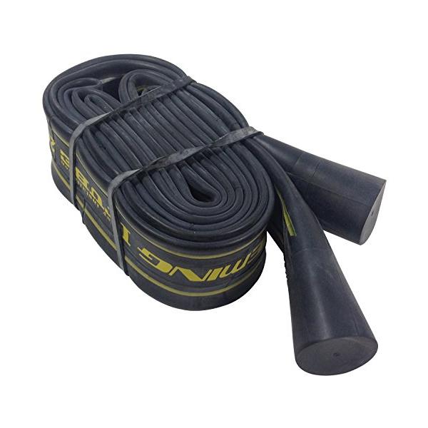 シンコー DEMING アイチューブ 簡単交換チューブ 27*1 3/8 WO 自転車 27インチ 14732 ITUBEスポーツ&amp;アウトドア/自転車/自転車パーツ/タイヤチューブ