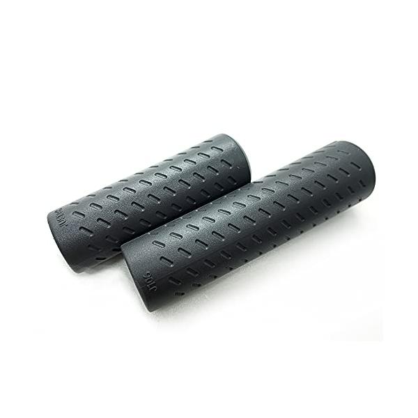 ハンドル太さ:22mm用サイズ:全長110mm*1、全長80mm*1スポーツ&amp;アウトドア:自転車:自転車パーツ:グリップ・バーテープ