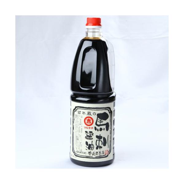 便利 　1800ml入りで、飲食店様にお選びいただいております。 こだわり 阿蘇の伏流水で作られた熊本ならではのお醤油です。 甘味 　とろ*りとしていて独特の甘さが、馬刺しの味を引き立てます。 仕入 　飲食店様の仕入れとして。廃棄ロスがなく...