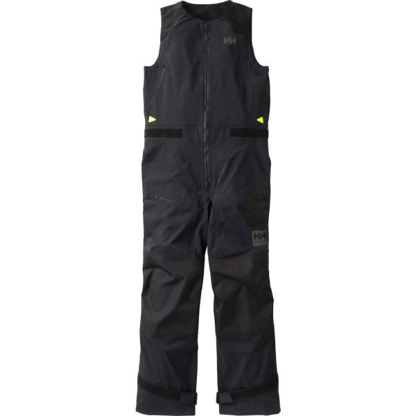 HELLY HANSEN ヘリーハンセン Tactician GORE-TEX Salopette HELLY HANSEN ヘリーハンセン Tactician GORE-TEX Salopette