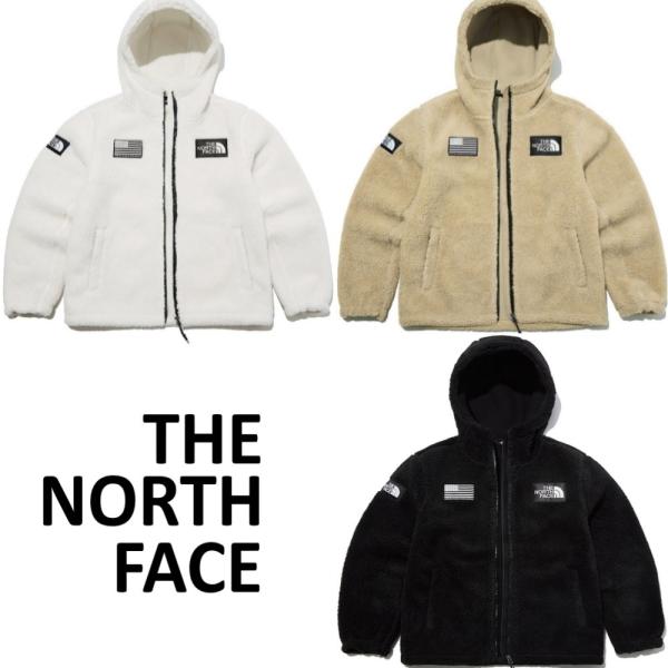 THE NORTH FACE ノースフェイス SNOW CITY 2 EX FLEECE HOODIE メンズ  