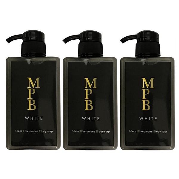 メンズボディソープmpb 600ml ３本セット デオドラント ニオイ対策 ボディーソープ フェロモン 体臭 加齢 洗顔 香水 Mpb 03 Y G C マート 通販 Yahoo ショッピング