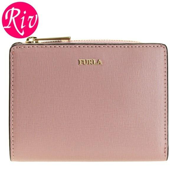 フルラ　二つ折り財布　PU75 FURLA（フルラ） 財布 二つ折り pu75 アウトレット レディース