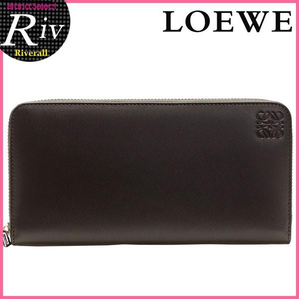 LOEWE（ロエベ） 財布 長財布 ラウンドファスナー 新作 109n54f13
