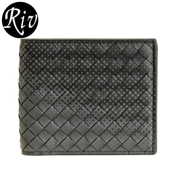 ボッテガヴェネタ BOTTEGA VENETA イントレチャート　二つ折り財布 Amazon.co.jp: [ボッテガヴェネタ] 二つ折り財布 イントレ