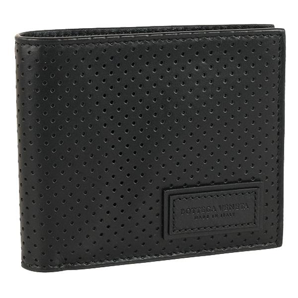 DAIWA - たかはる BOTTEGA VENETA ボッテガヴェネタ 財布 折財布 二つ折り 札入れ