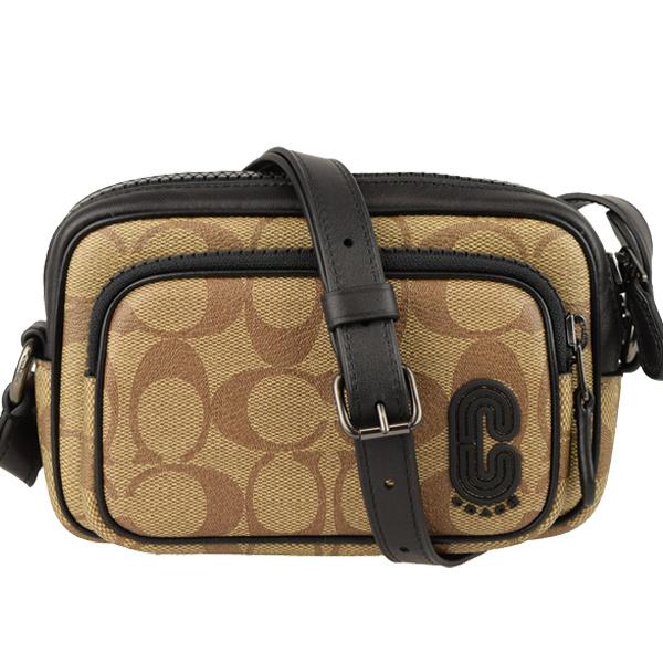 COACH（コーチ） バッグ バッグ ショルダーバッグ 斜めがけ ミニ