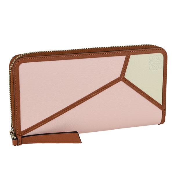 LOEWE（ロエベ） 財布 長財布 ラウンドファスナー 122n30xf13
