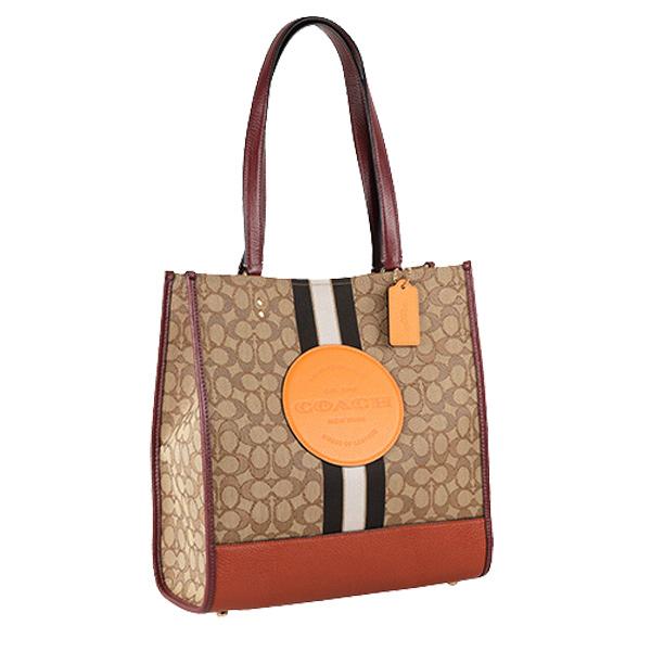 COACH（コーチ） バッグ トートバッグ シグネチャー アウトレット 1917