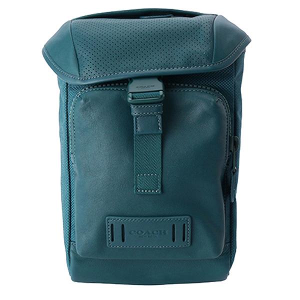コーチ バッグ Coach ショルダーバッグ スリングバッグ メンズ アウトレット 1946 1946qbqzg リヴェラールselect 通販 Yahoo ショッピング