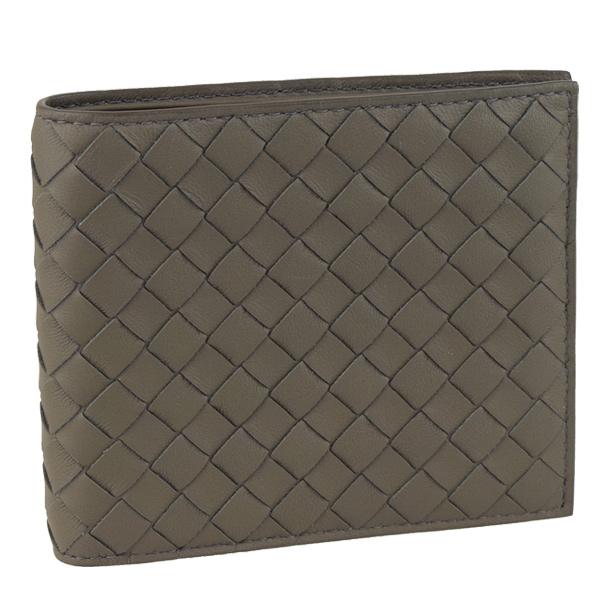 ボッテガヴェネタ Bottega Veneta 財布 折財布 二つ折り 札入れ メンズ アウトレット 1967 1967v001n1300 Zz リヴェラールselect 通販 Yahoo ショッピング