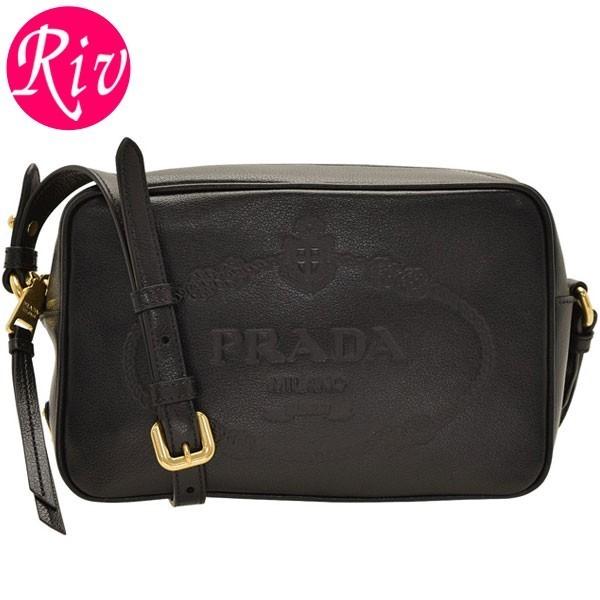 PRADA（プラダ） ショルダーバッグ 斜めがけ アウトレット 1bh089
