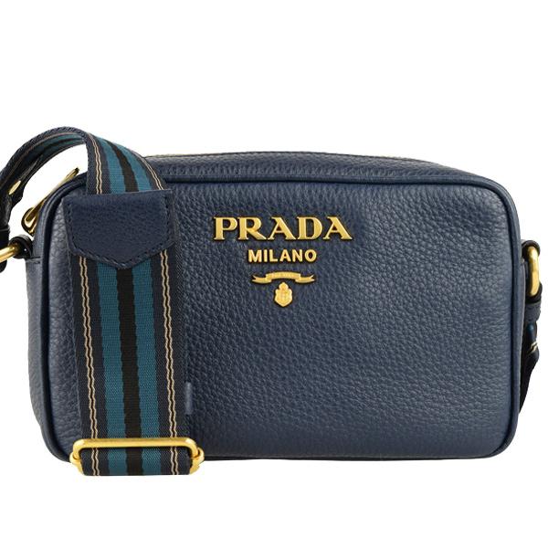 PRADA プラダ バッグ ショルダーバッグ 斜めがけ ミニ